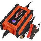 Black & Decker BC2WBD 2 Amp Waterproof Charger/Maintainer