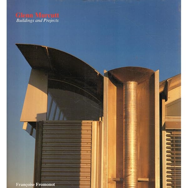 The Architecture of Glenn Murcutt: edited: 9784887062931: Amazon