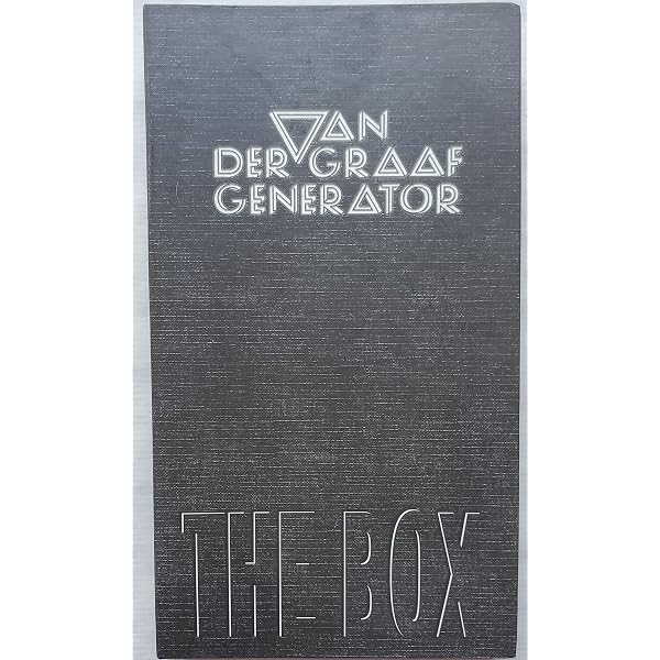 Amazon.com: The Box