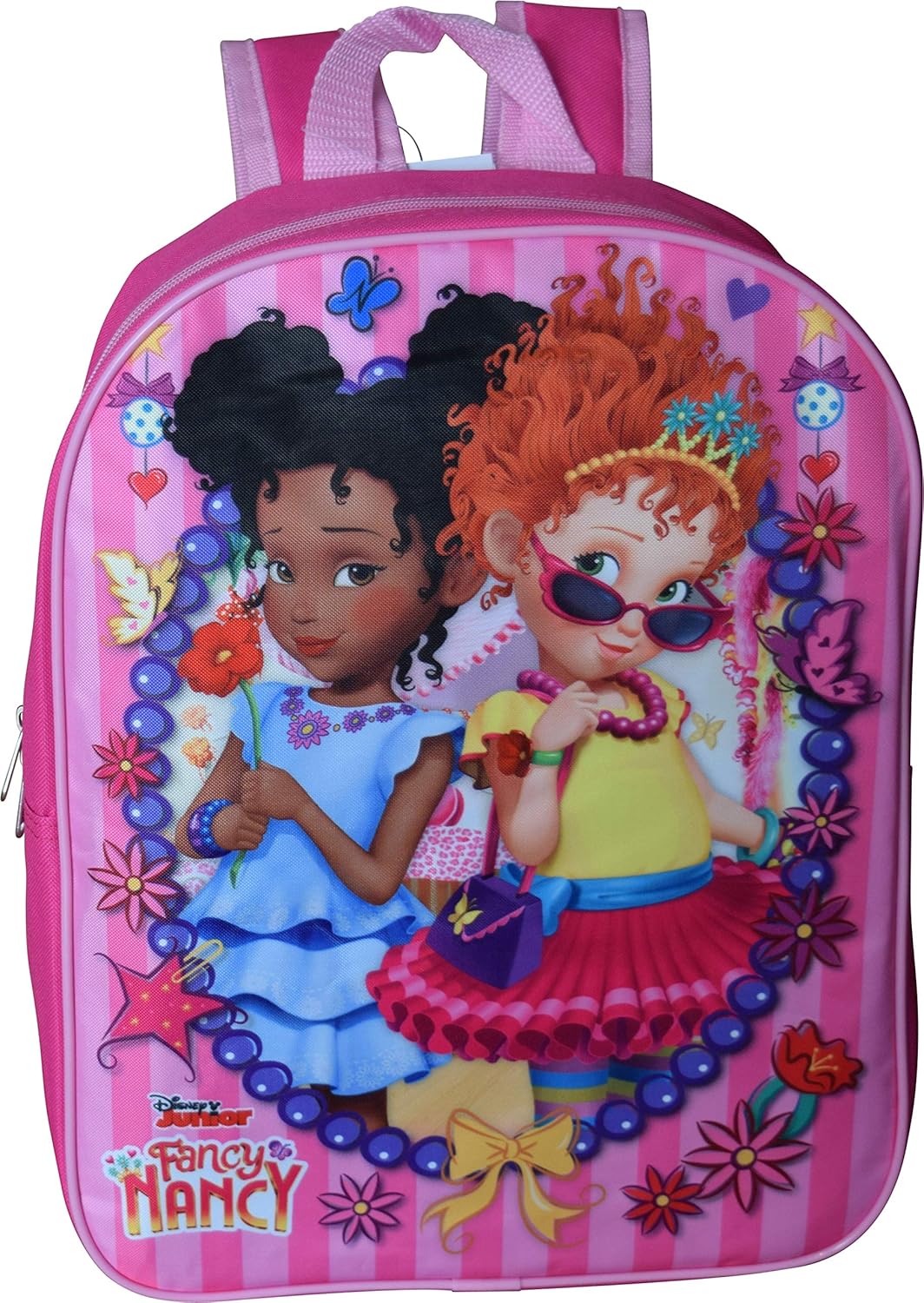 fancy nancy backpack