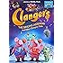 Clangers: The Singing Asteroid [DVD]