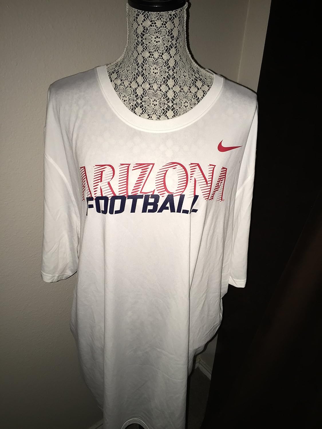 3xl nike dri fit shirts
