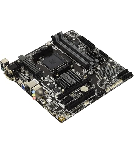 GIGABYTE 970A-D3P マザーボード Gigabyte GA-970A-D3P Rev. 2.0 - Motherboard Specifications