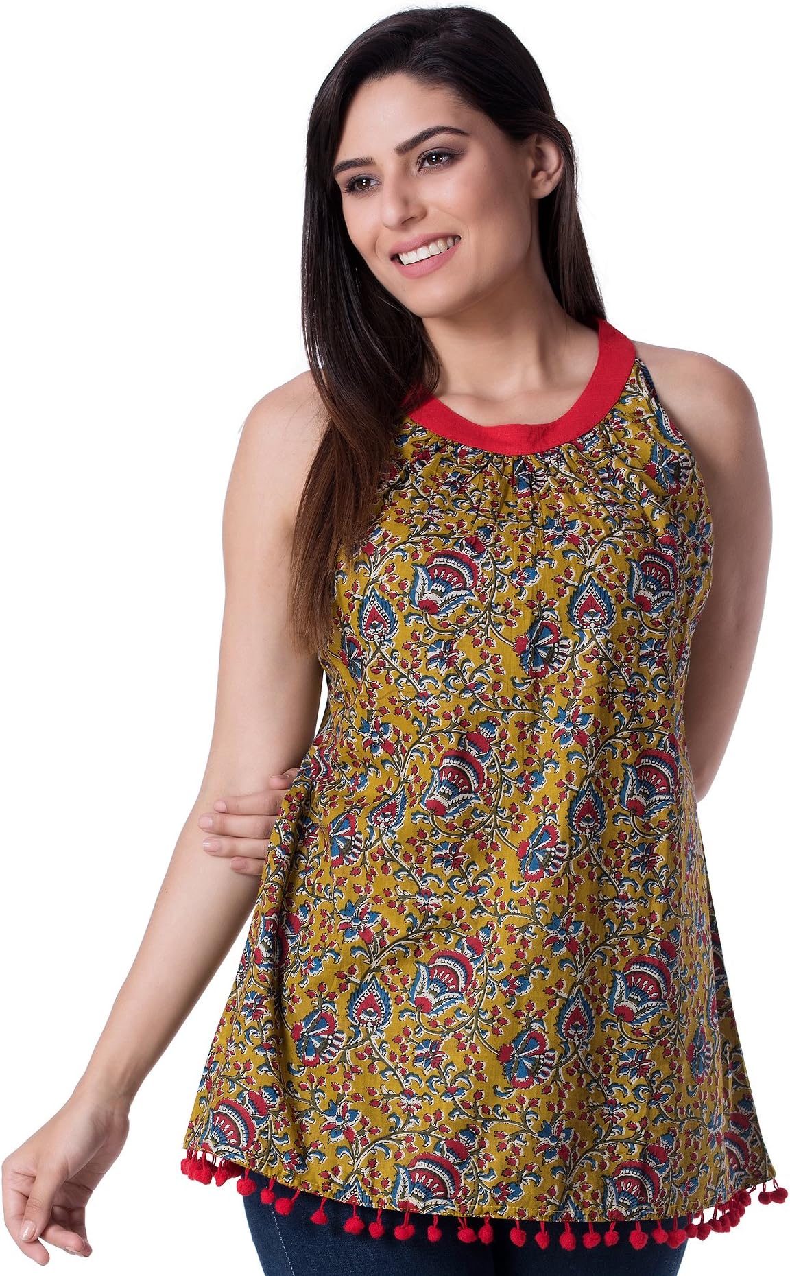 AANIA Women's Top (Pack of 2)