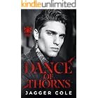 Dance of Thorns: A Dark Forced Marriage Mafia Romance (The Darkest Dance)