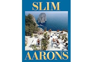 Slim Aarons: The Essential Collection