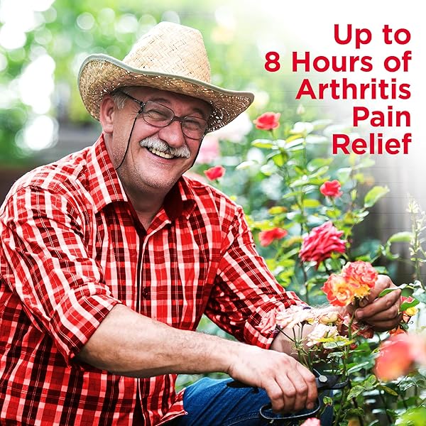 AMAZON BASIC CARE ACETAMINOPHEN EXTENDED-RELEASE TABLETS, 650 MG, PAIN RELIEVER, FEVER REDUCER, ARTHRITIS PAIN, HEADACHE, BACKACHE, MENSTRUAL PAIN, 400 COUNT