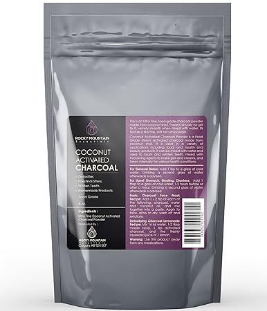 Image result for coconut activated charcoal