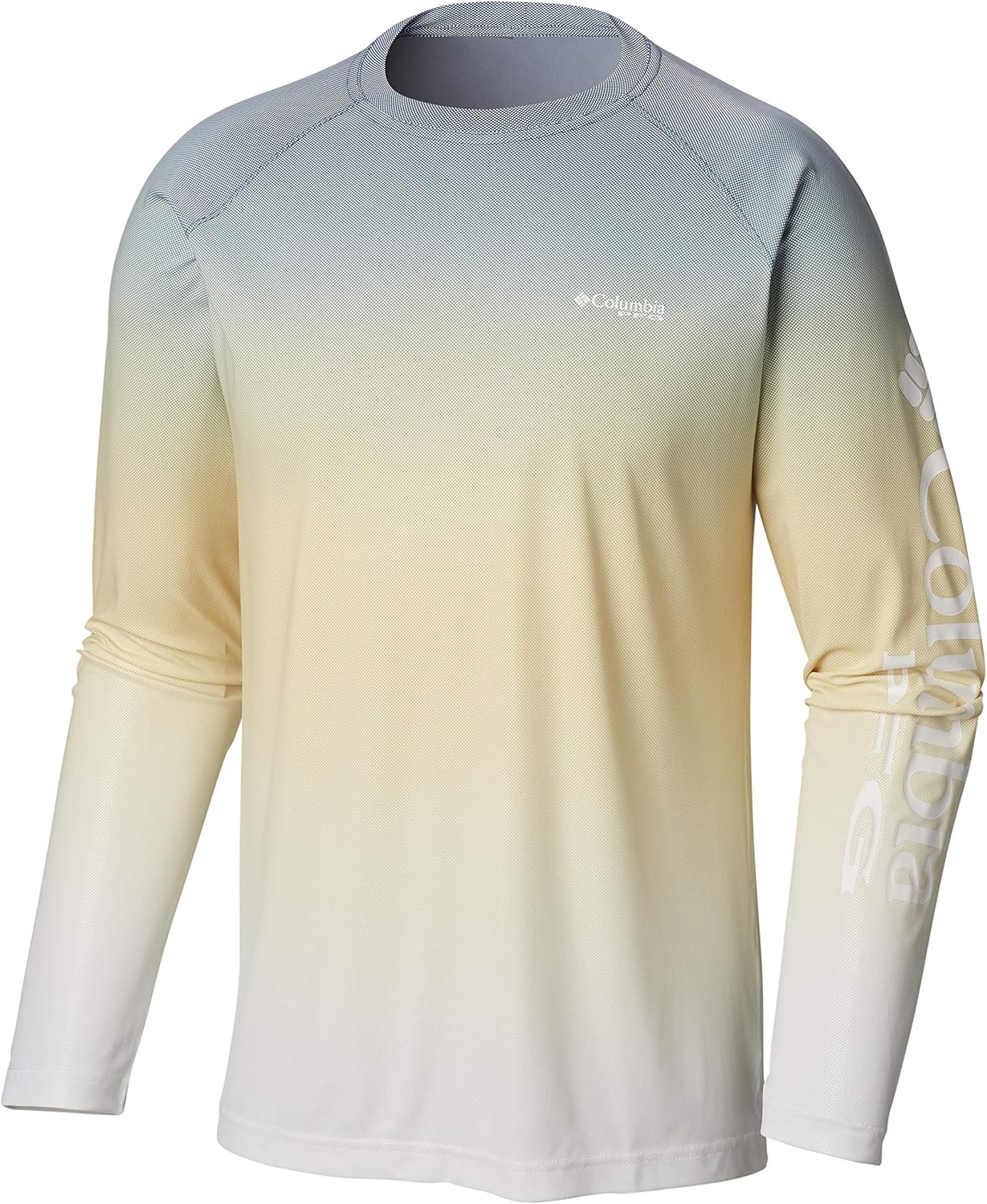 columbia spf 50 long sleeve shirt