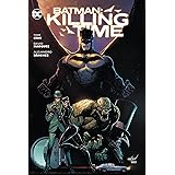 Batman: Killing Time