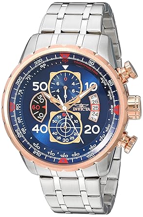 Virginia Analog Gold Dial Womens Watch - ES3405