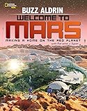 Welcome to Mars: Making a Home on the Red Planet