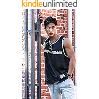 Male Model TOKYO (Japanese Edition) book cover