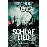 Schlaflied: Kriminalroman (Die Rönning/Stilton-Serie 4) (German Edition) book cover