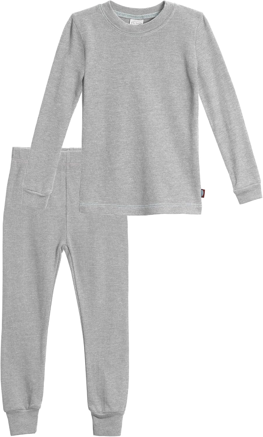 Made in USA City Threads Boys Thermal Underwear Set Long John Soft
