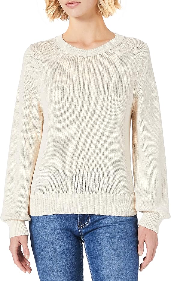 Marc O'Polo Damen Pullover Amazon.de Bekleidung