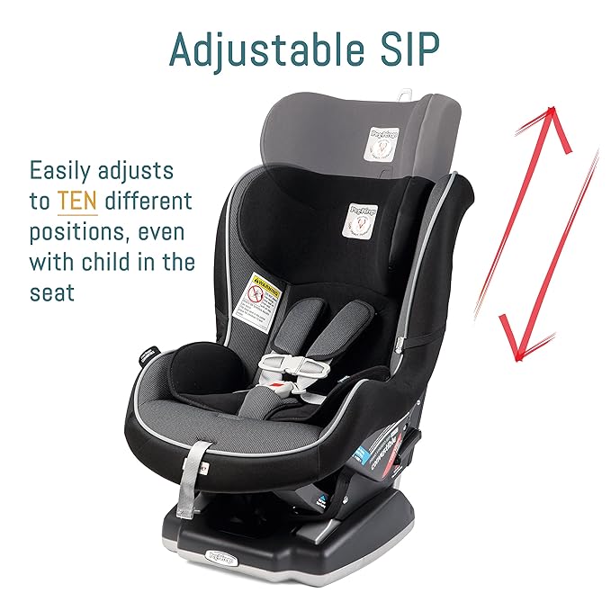 peg perego primo viaggio sip convertible car seat