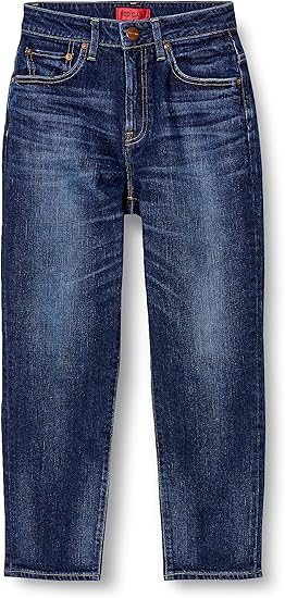 Amazon レッドカード ジーンズ Madeline レディース ジーンズ 通販