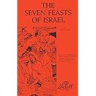 The Seven Feasts of Israel