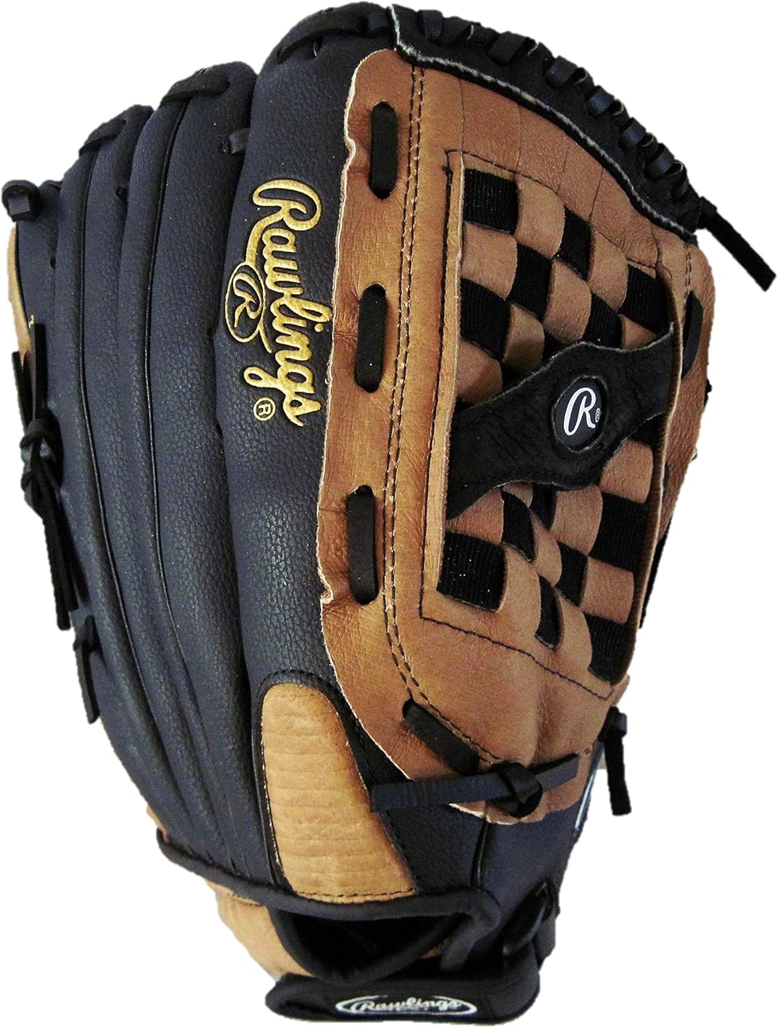 adult softball glove