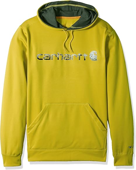 carhartt extreme force sweatshirt