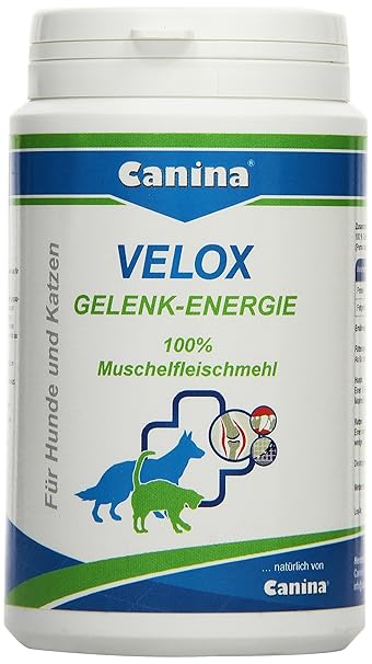 Canina Velox Gelenkenergie, 1er Pack (1 x 0.15 kg)