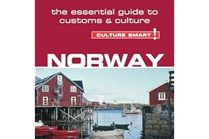 Norway - Culture Smart!: The Essential Guide to Customs & Culture