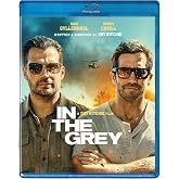 In the Grey (Blu-ray)