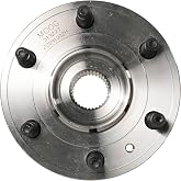 MOOG 513277 Wheel Bearing and Hub Assembly for Chevrolet Traverse