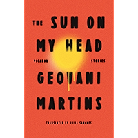 The Sun on My Head: Stories book cover