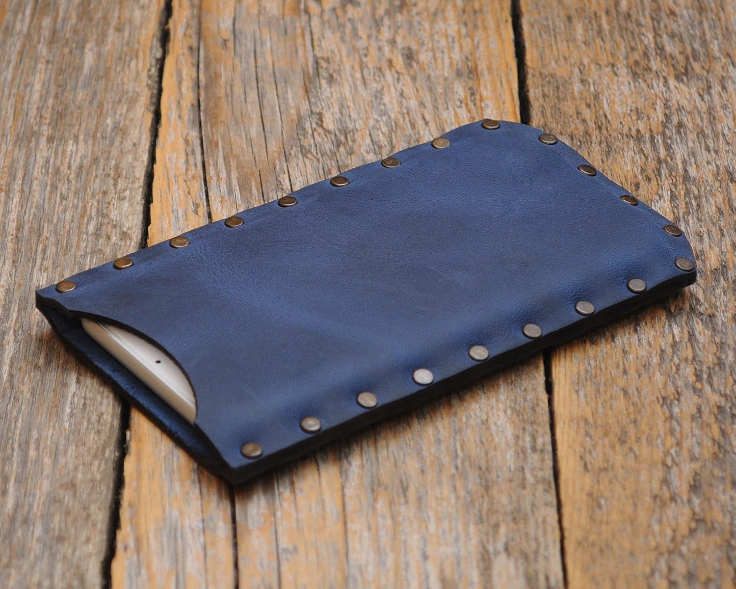 Azul-Funda-De-Cuero-Para-Samsung-Galaxy-S9-Plus-S8-Plus-...