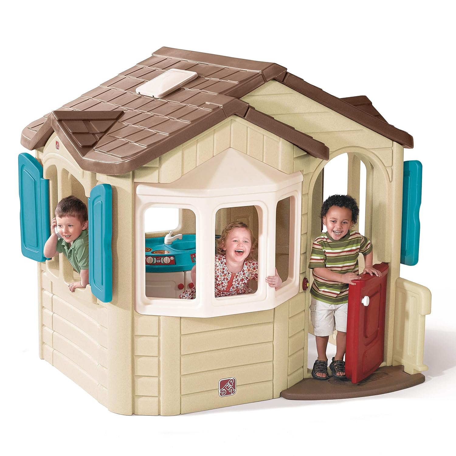 step2 great outdoors playhouse canada