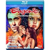 Eugenie ...The Story Of Her Journey Into Perversion [Blu-ray}