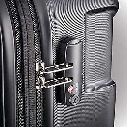 Samsonite Centric Hardside Expandable Luggage with