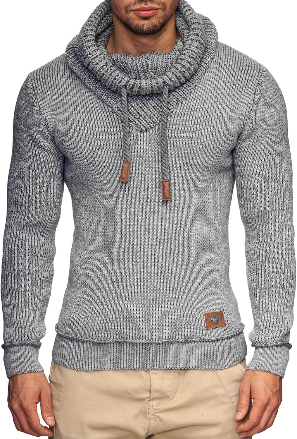 pullover herren print