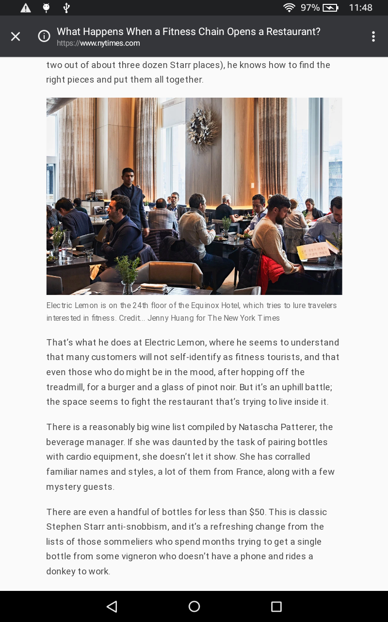 Amazon Com Nytimes Appstore For Android
