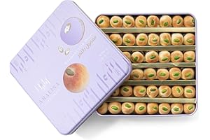 Amalina Gourmet 100% All Natural Assorted Premium Maamoul with Dates 800g/1.8lb