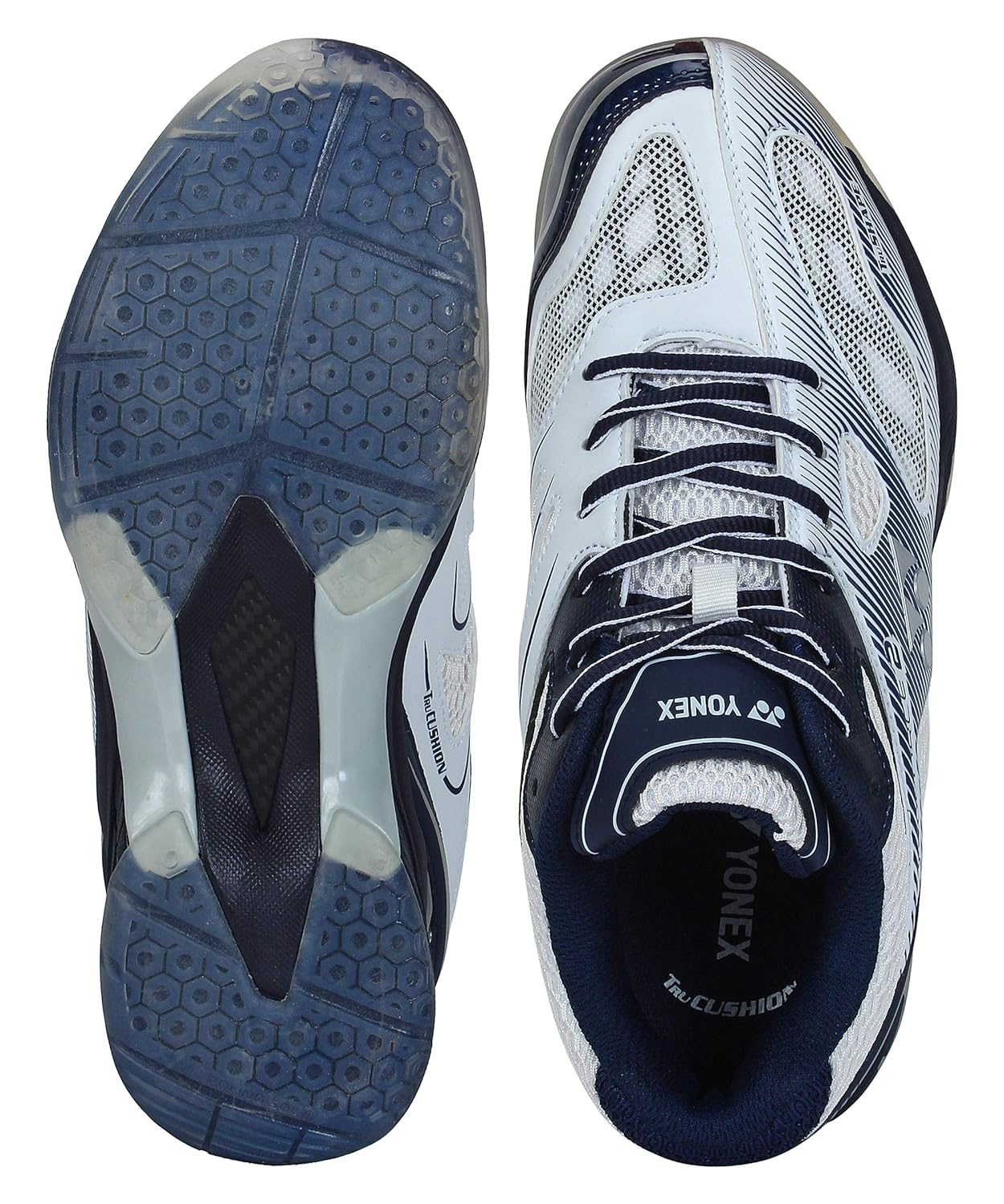 yonex hydro force 2