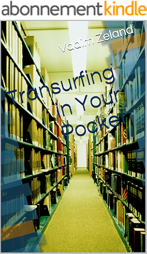 Download Transurfing in Your Pocket (English Edition) PDF