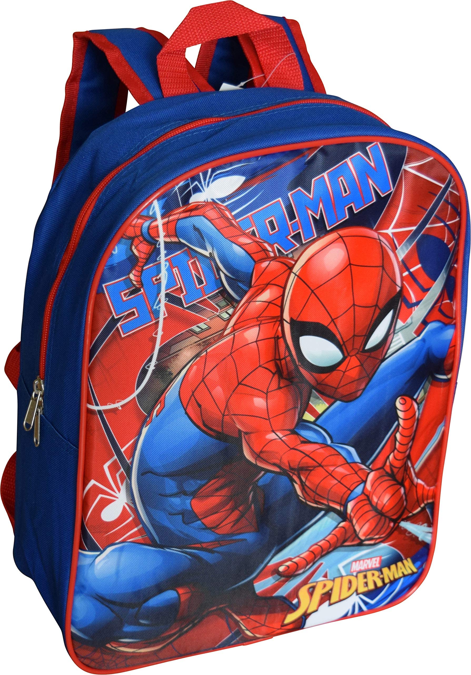 Ruz Spiderman 15