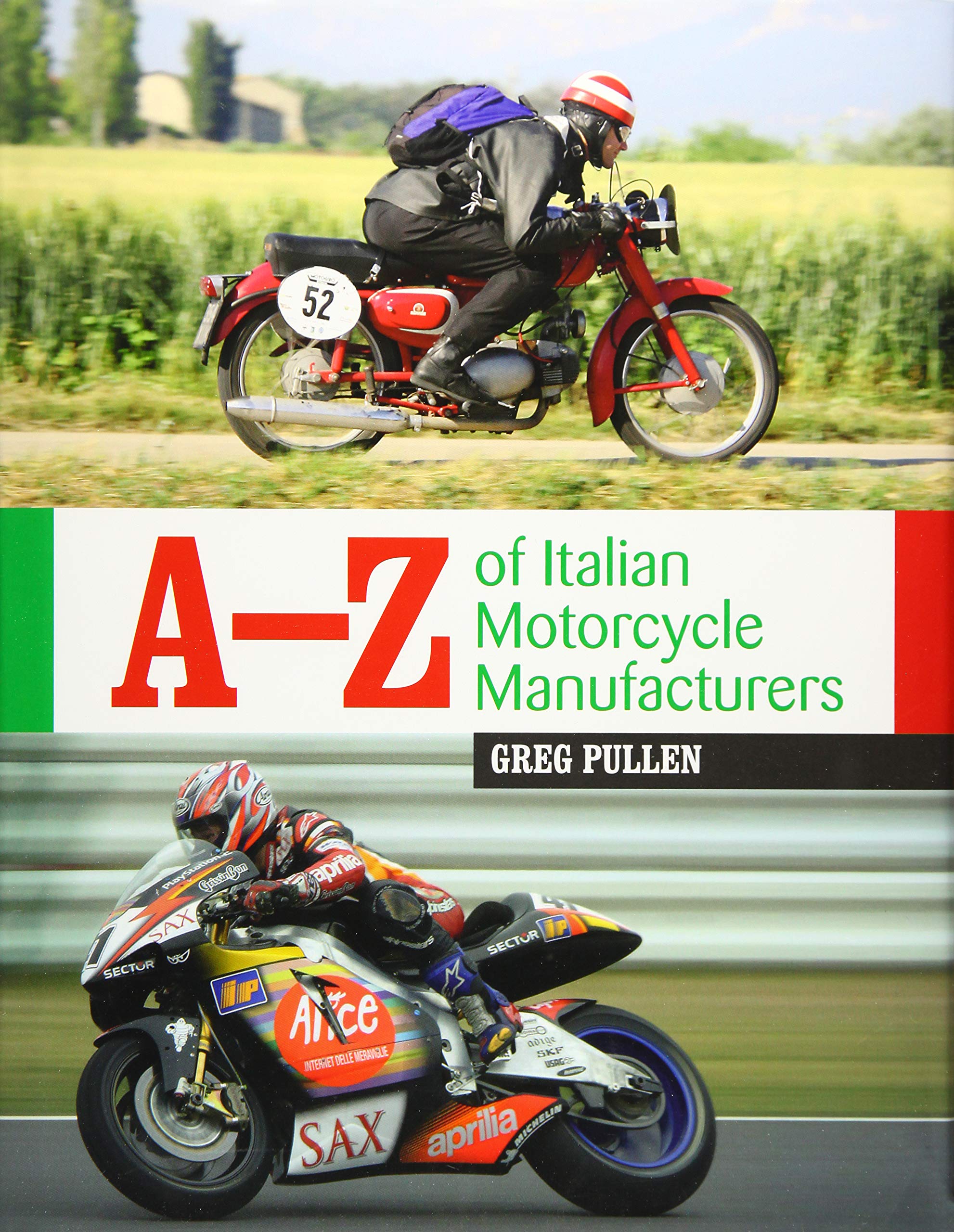 all motorcycle manufacturers