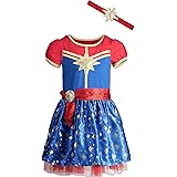 baby girl marvel outfits