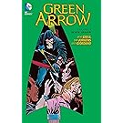 Green Arrow Vol. 5: Black Arrow