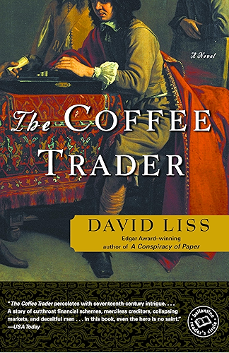 Download The Coffee Trader: A Novel (English Edition) PDF