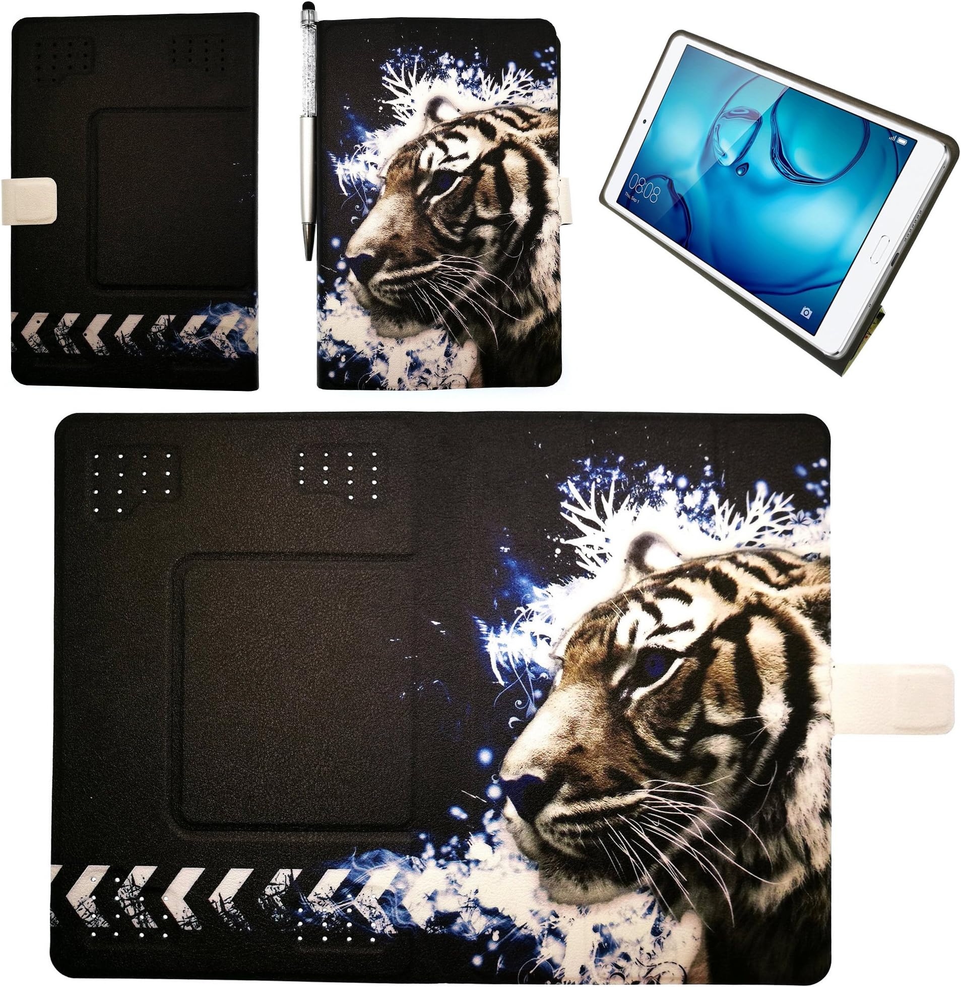 Tablet Cover Case for Archos 7 Home Tablet Case LH
