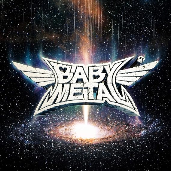 Metal Galaxy 初回生産限定盤 Japan Complete Edition Dvd 付 Babymetal J Pop 音楽 Amazon