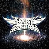 METAL GALAXY (初回生産限定盤 - Japan Complete Edition -) [2CD+DVD]