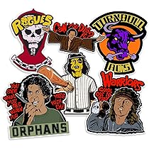 bounty hunter furies warriors ステッカー付き バウンティーハンター「フューリーズ」＆ステッカーセット The