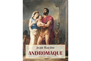 Andromaque (French Edition)