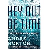 Key Out of Time (The Time Traders Series Book 4)